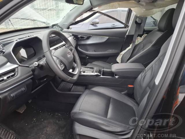 2026 CAOA CHERY TIGGO 7 