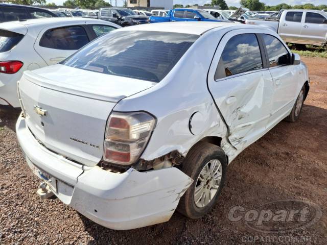 2014 CHEVROLET COBALT 