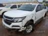 2018 CHEVROLET S10 CABINE DUPLA 