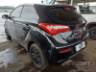 2018 HYUNDAI HB20 