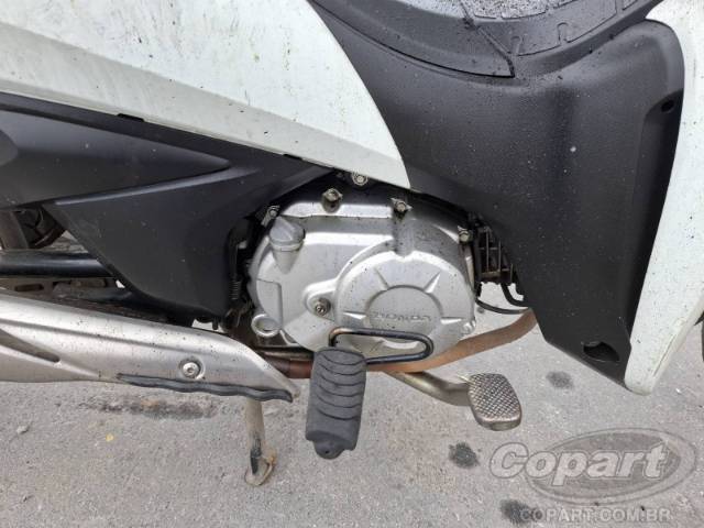 2024 HONDA BIZ 