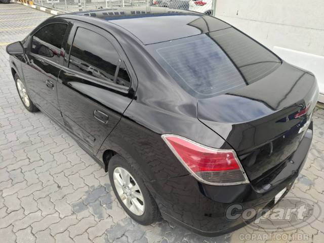 2013 CHEVROLET PRISMA 