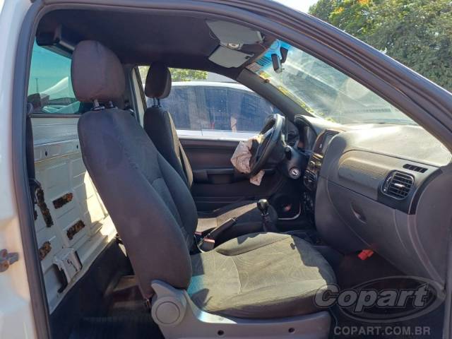 2020 FIAT STRADA 