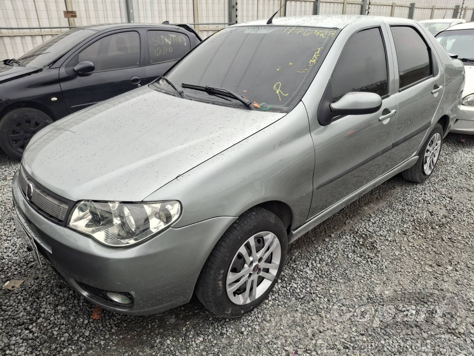 Foto 2: 2007 FIAT SIENA