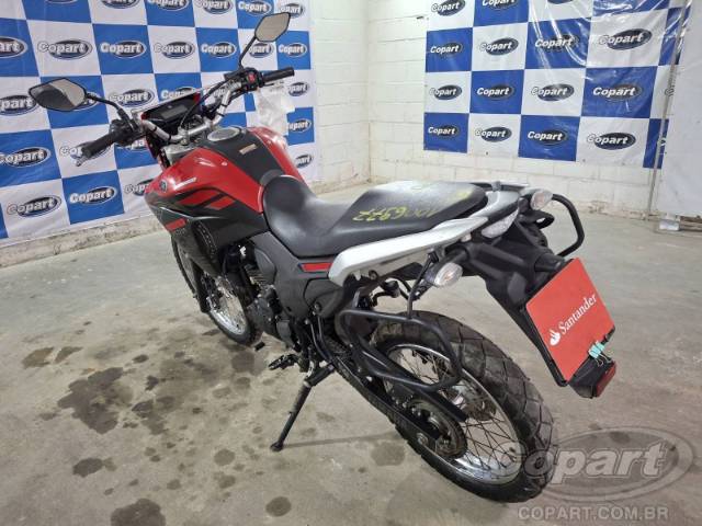 2024 YAMAHA XTZ 250 
