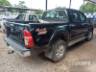 2013 TOYOTA HILUX CD 