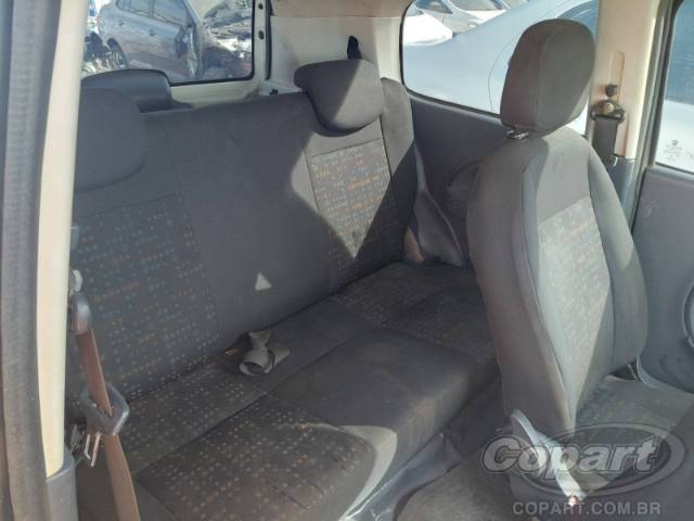 2014 FIAT UNO 