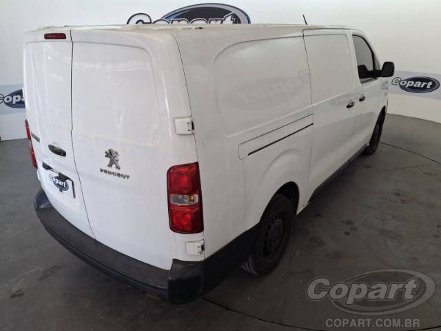 2018 PEUGEOT EXPERT 