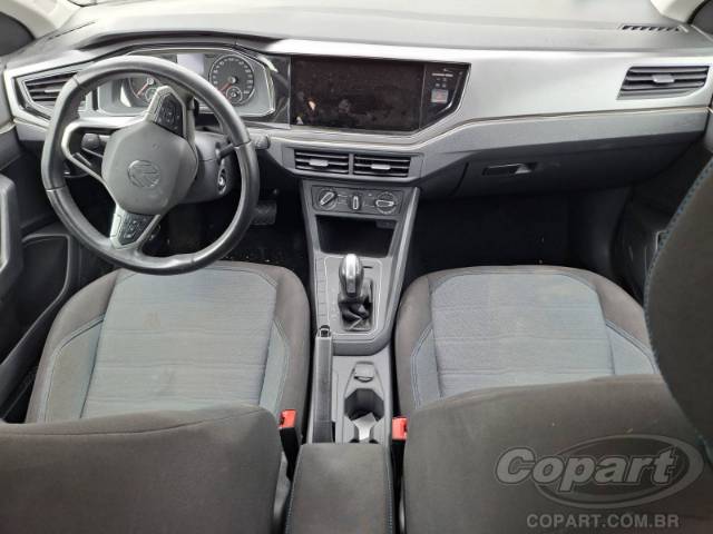 2021 VOLKSWAGEN NIVUS 