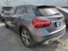 2018 MERCEDES BENZ GLA 