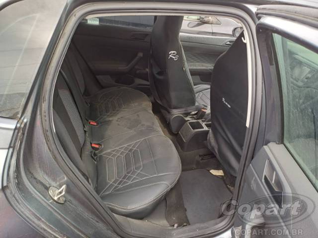 2024 VOLKSWAGEN POLO 
