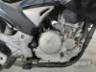 2013 YAMAHA FAZER 