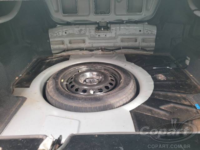 2008 CHEVROLET CORSA SEDAN 