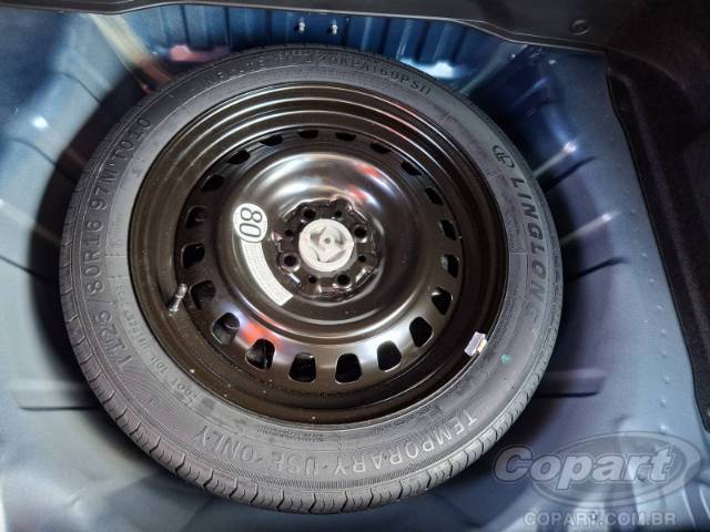 2025 FIAT PULSE 
