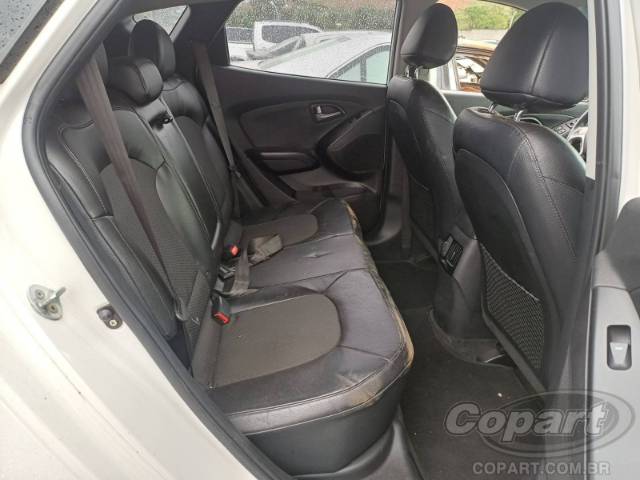 2017 HYUNDAI IX35 