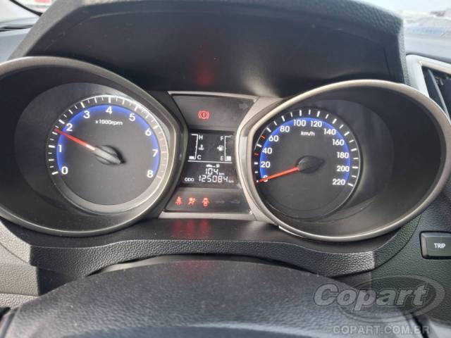 2014 HYUNDAI HB20 