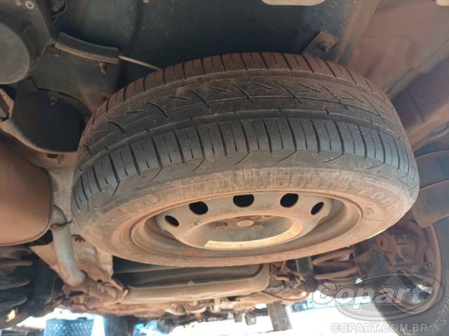 2009 FIAT PALIO WEEKEND 