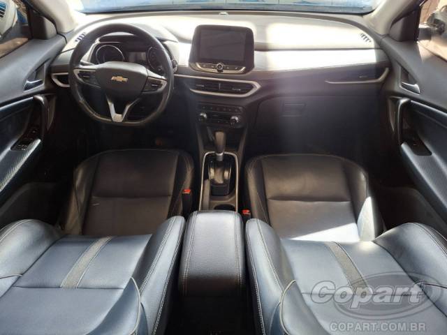 2021 CHEVROLET TRACKER 