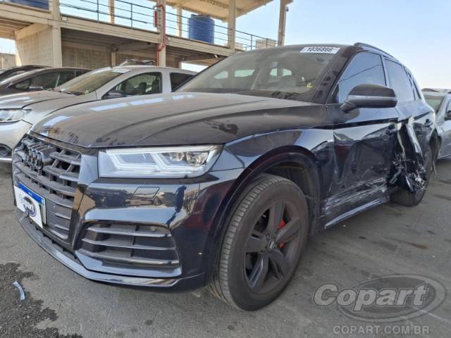 2020 AUDI Q5 