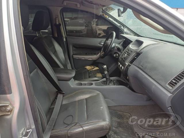 2015 FORD RANGER CD 