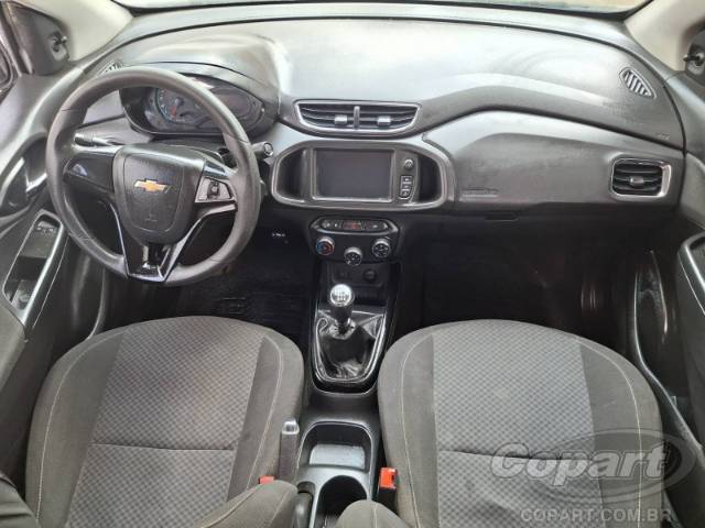 2018 CHEVROLET PRISMA 