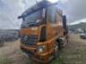 2021 MERCEDES BENZ ACTROS 