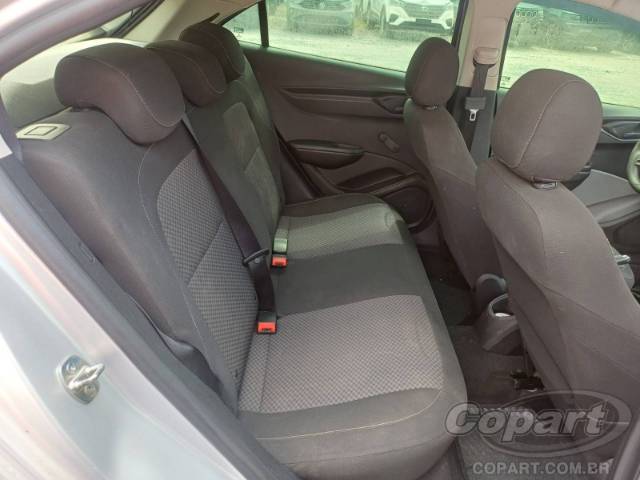 2019 CHEVROLET ONIX 