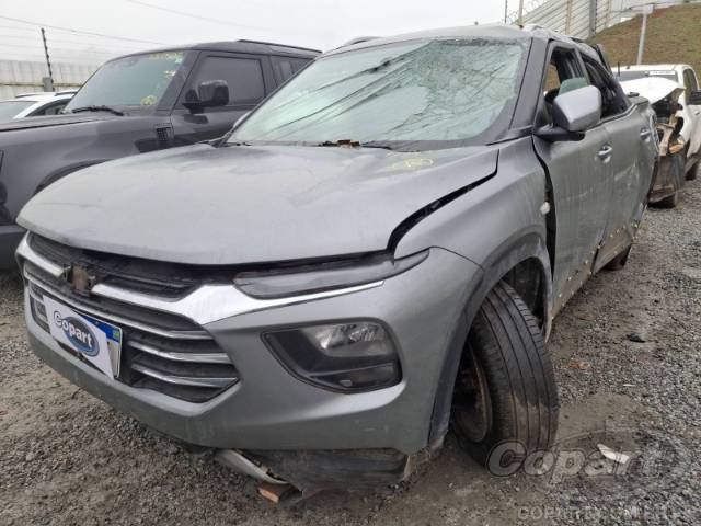 2025 CHEVROLET MONTANA 
