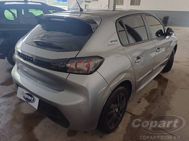 2024 PEUGEOT 208 