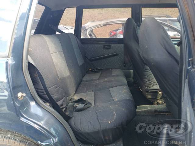 2006 FIAT UNO 