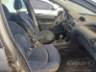 2002 PEUGEOT 206 