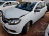 2017 RENAULT SANDERO 