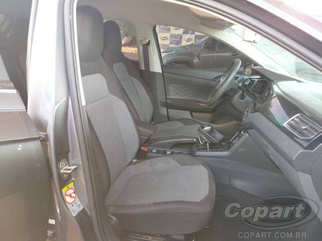 2026 VOLKSWAGEN POLO 