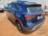 2026 VOLKSWAGEN T-CROSS 