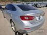 2018 CHEVROLET CRUZE 