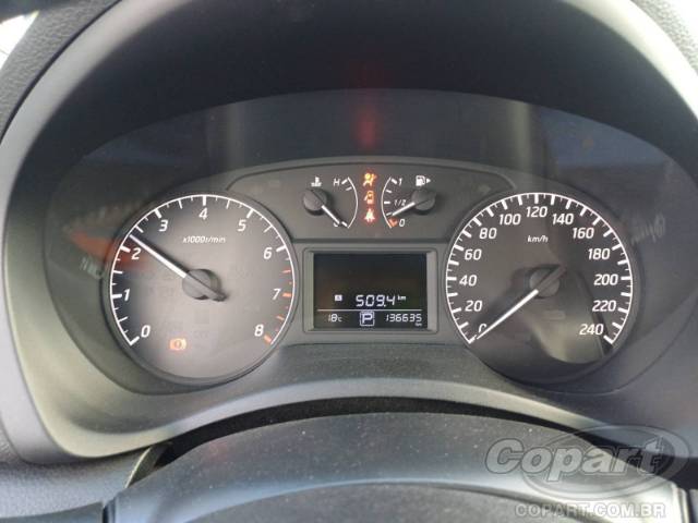 2018 NISSAN SENTRA 