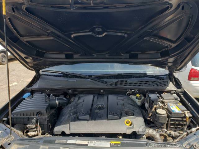 2021 VOLKSWAGEN AMAROK 