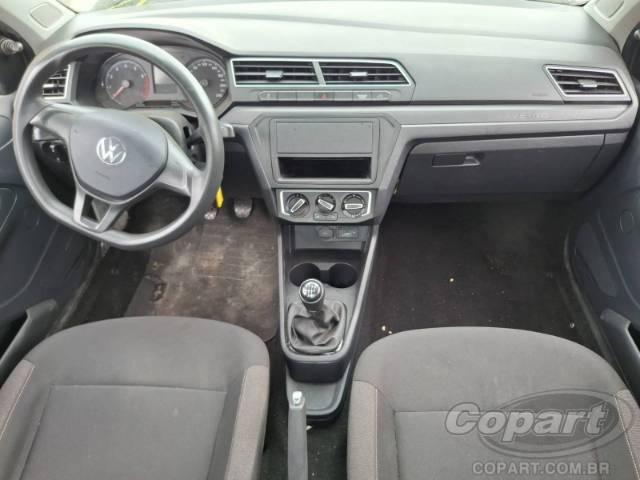 2024 VOLKSWAGEN SAVEIRO 