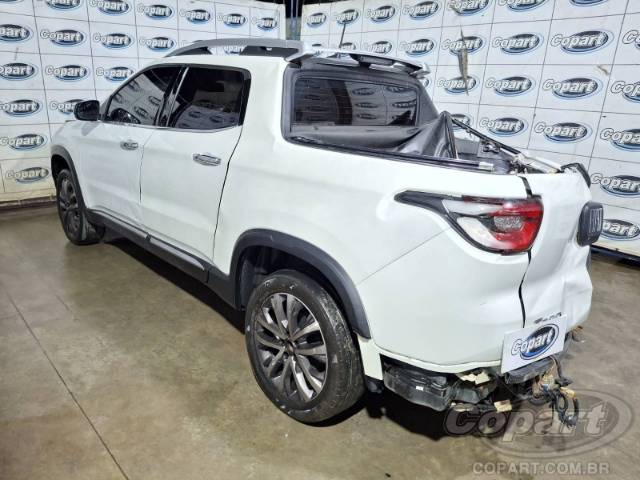 2025 FIAT TORO 