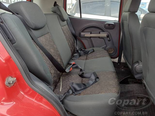 2012 FIAT UNO 