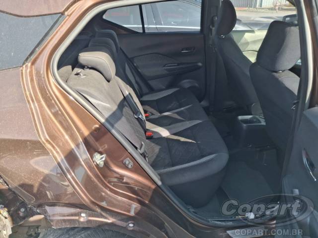 2019 NISSAN KICKS 