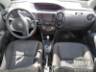 2020 TOYOTA ETIOS 