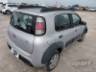 2016 FIAT UNO 