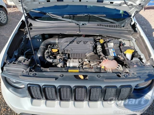 2024 JEEP RENEGADE 