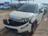 2016 CITROEN AIRCROSS 
