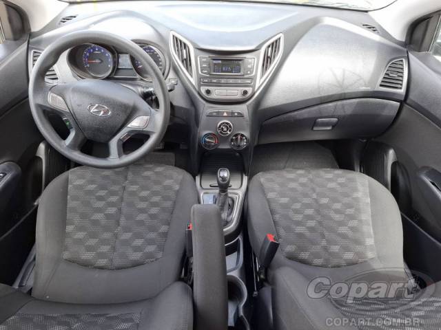 2016 HYUNDAI HB20 