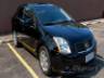 2008 NISSAN SENTRA 