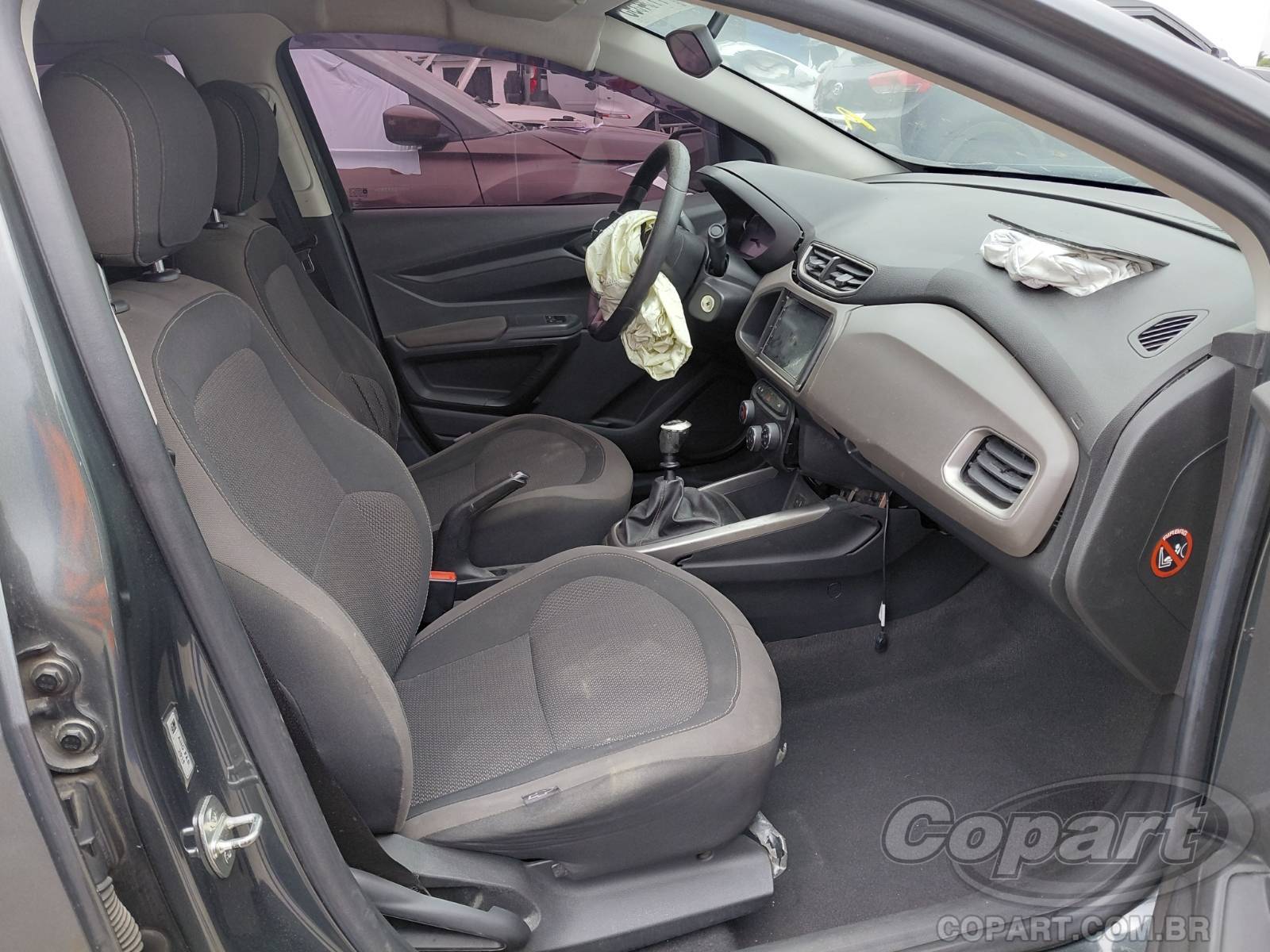 2016 CHEVROLET PRISMA — foto 5 de 13