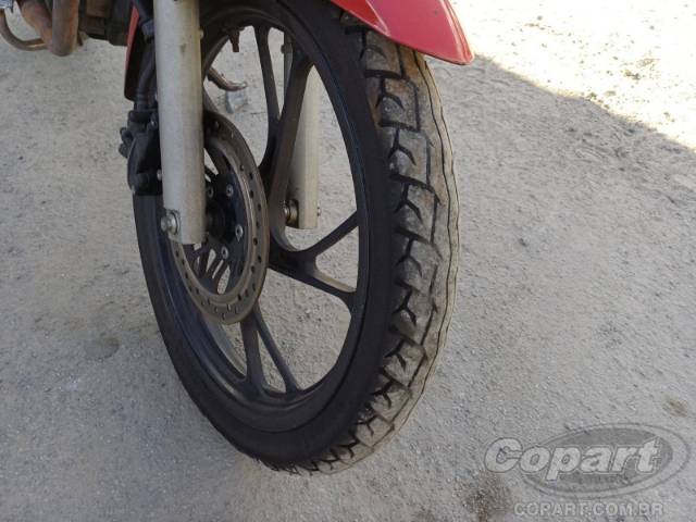2023 HONDA CG 160 