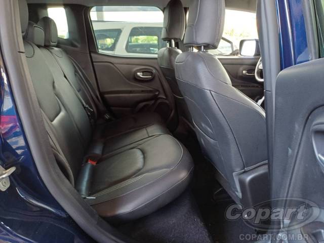 2021 JEEP RENEGADE 